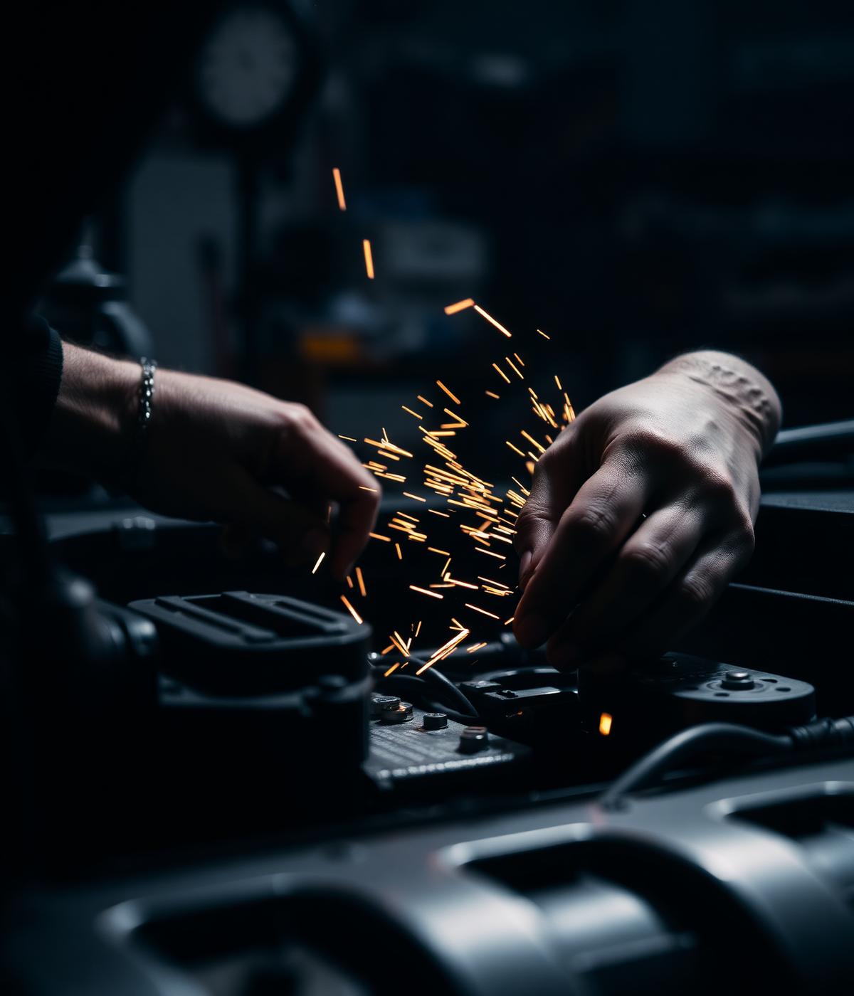 Reparaturservice